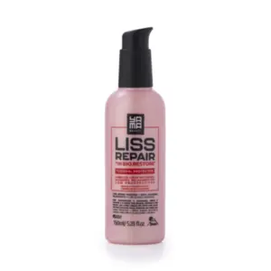 Protetor térmico Yamá Liss Repair Com 150 ml