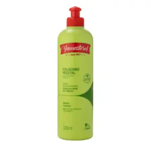 Creme para Pentear Yamá colágeno vegetal 320g