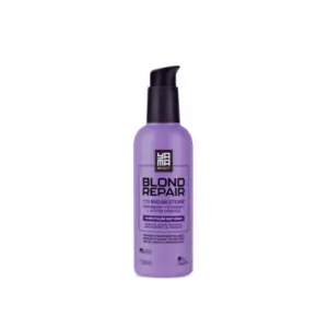 Hidratação Noturna Yamá Blond Repair Com 150 ml