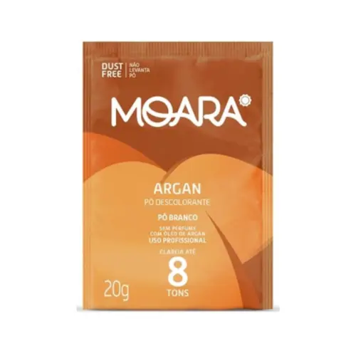 Creme Multifuncional Yamá Sterol Argan Com 20 g
