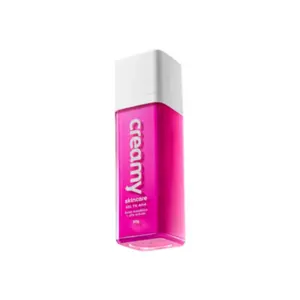 Gel Esfoliante 7% AHA Creamy 30 g