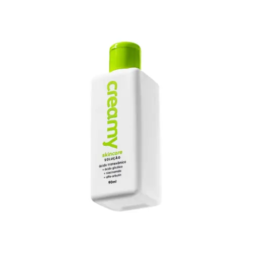 ACIDO TRANEXAMICO CREAMY 90ML