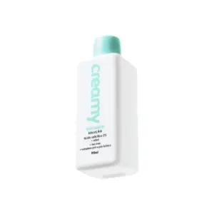 Solução tônica antiacne Creamy Ácido Salicílico 2% Com 90 ml