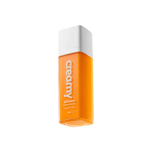 Sérum Facial Vitamina C Creamy 30 ml