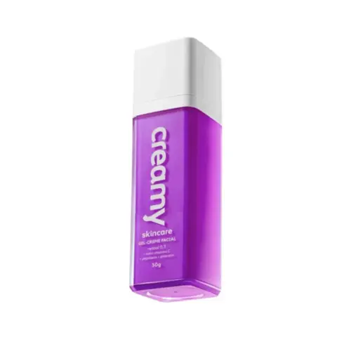 GEL CREME RETINOL CREAMY 30G