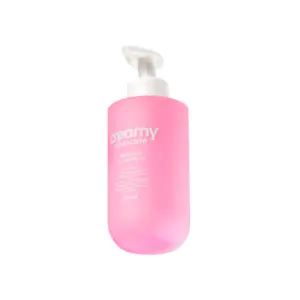 Emulsão de Limpeza Creamy para peles normais, secas e sensíveis Com 200 ml