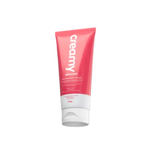 Creme Corporal calmante Creamy 200 g