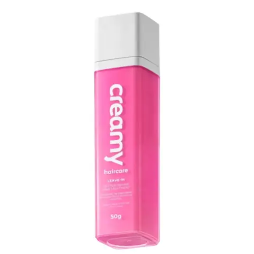 Leave-in Capilar Creamy Haircare 50 g