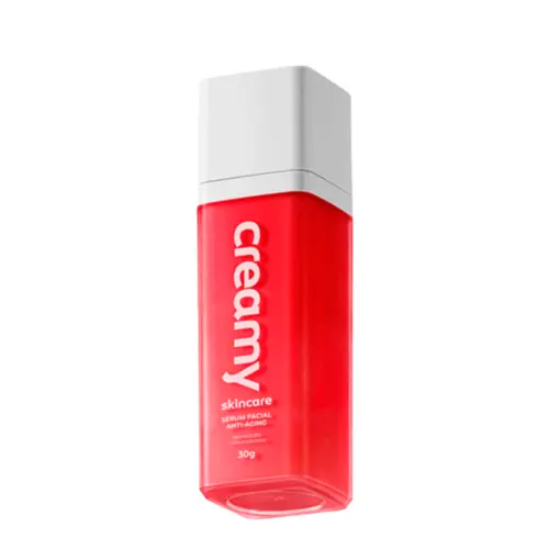 Creme Anti-idade Creamy 30 g