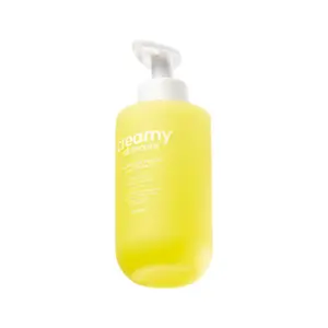 Limpador Facial glicerinado Creamy 200 ml
