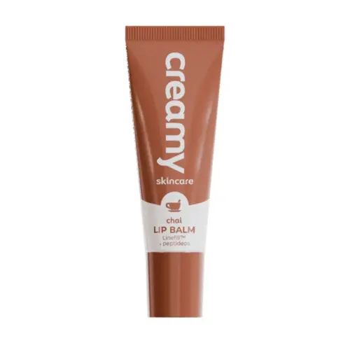 Balm Labial Creamy Chai 10 g