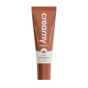 Balm Labial Creamy Chai 10 g