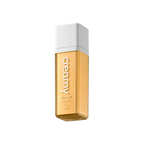 Sérum Vitamina C Golden Creamy 30 ml