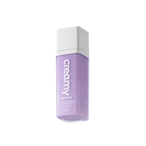 Sérum Facial Creamy Pro Adapaleno Com 30 g