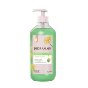 Sabonete Líquido Hidramais Erva Doce Com 500 ml