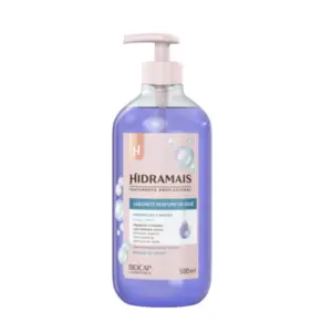 Sabonete Líquido Hidramais Perfume de Bebê Com 500 ml