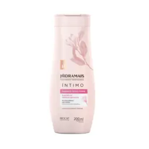 SABONETE INTIMO HIDRAMAIS FEMME 200ML