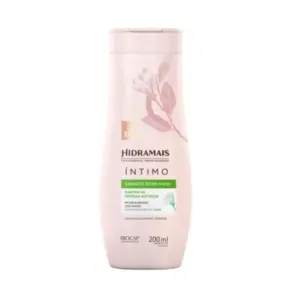 Sabonete Íntimo Hidramais Fresh Com 200 ml