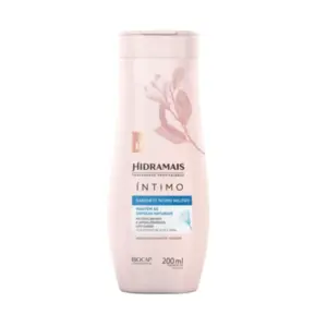Sabonete Íntimo Hidramais Neutro Com 200 ml
