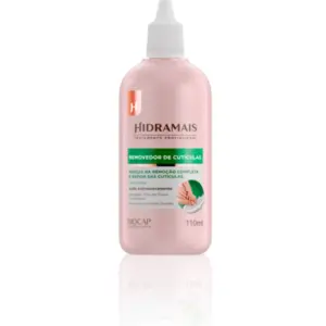 Removedor de Cutículas Hidramais Amolecedor Com 110 ml