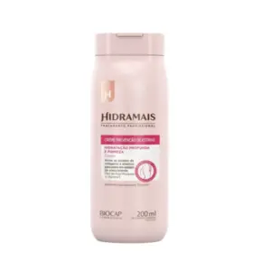 Hidratante Hidramais Prevenção de Estrias Com 200 ml