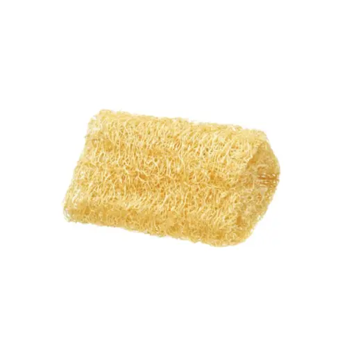 Bucha vegetal Santa Clara 312 Natural Com 1 unidade