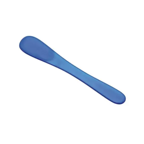 Espátula plástica para Creme Santa Clara ref 342 Com 1 unidade