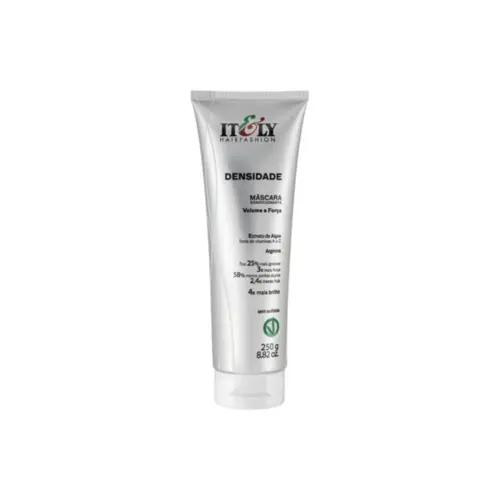 Máscara Capilar Itely Densidade Com 250 g