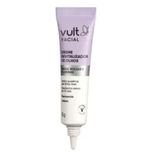 Creme Vult Revitalizador de Olhos 15g