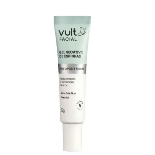 Gel Secativo Vult Sectiv Antiacne 15g