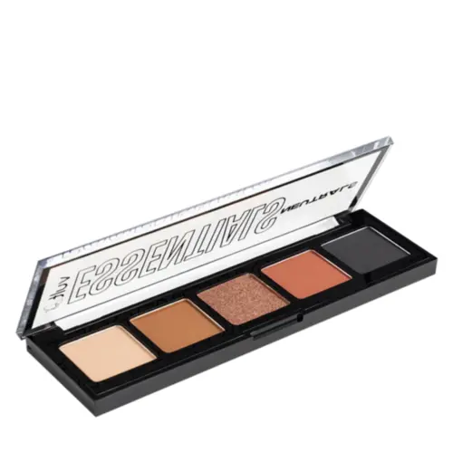 Paleta de Sombra Vult Essentials Neutrals 3g