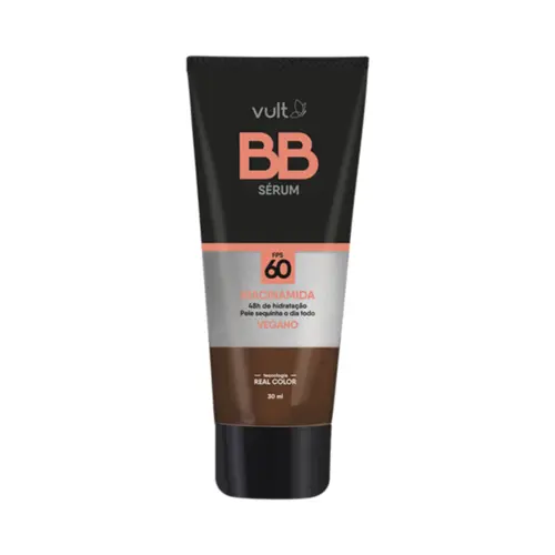 Base BB Sérum Vult FPS 60 V340 Com 30ml