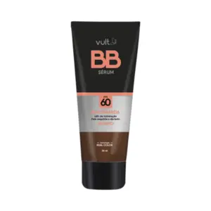 Base BB Sérum Vult FPS 60 V340 Com 30ml
