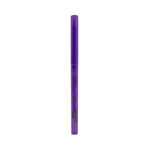 Lapiseira Delineador a Vult Fun roxo diversão