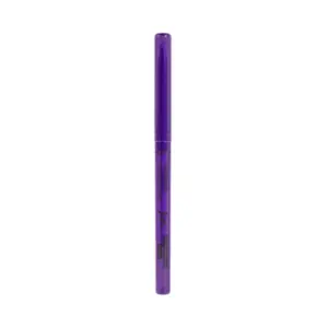 Lapiseira Delineador a Vult Fun roxo diversão