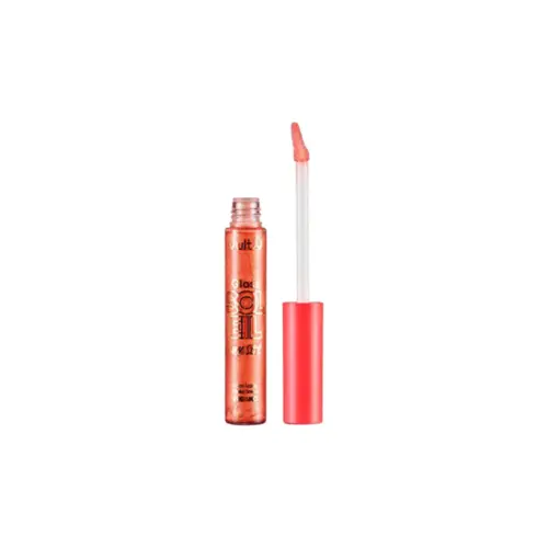 Gloss Labial Vult Soleil Sunset Praiana Com 5,2 ml