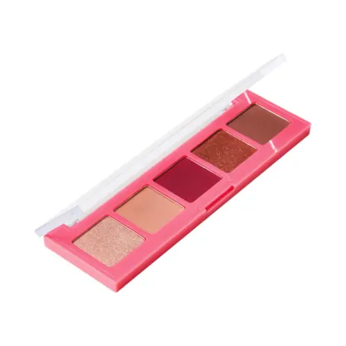 PALETA SOMBRAS VULT SOLEIL SUNSET 3G