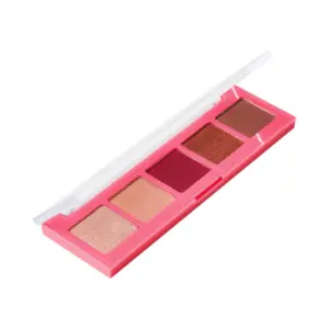 PALETA SOMBRAS VULT SOLEIL SUNSET 3G