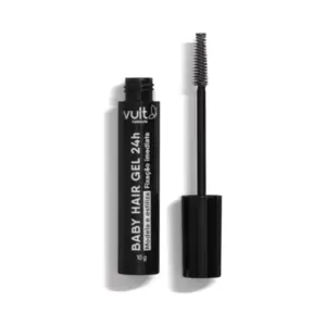 Gel para baby hair Vult Cachos e Crespos Com 10 g