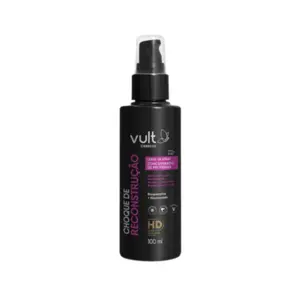 Spray Capilar Vult Choque de Reconstrução 100ml