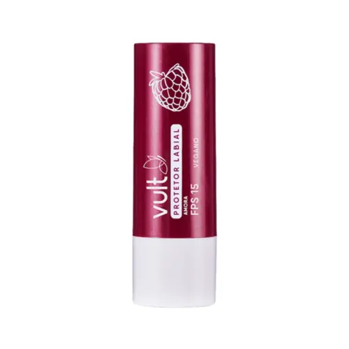 Balm Labial Vult FPS 15 amora 3,5g
