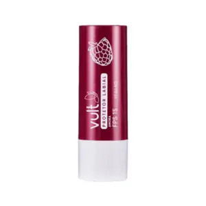 Balm Labial Vult FPS 15 amora 3,5g