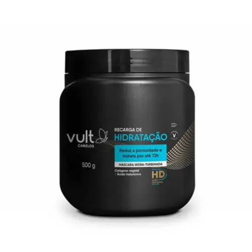 Máscara para Cílios Vult Extreme Bombast V2 10g