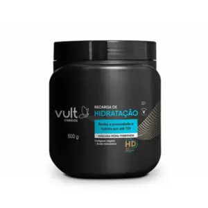 Máscara para Cílios Vult Extreme Bombast V2 10g
