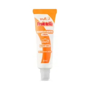 Hidratante Labial Vult Fruittella Fruit Mix