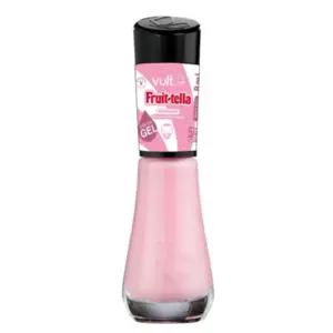 Esmalte Vult 5Free Fruittella Morango 8ml