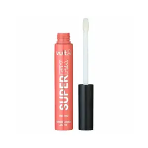 Batom Líquido Vult Super FixCastanho Natural 5ml