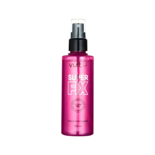 Fixador de Maquiagem Vult Super Fix100ml