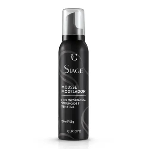 MOUSSE CAP SIAGE 150ML