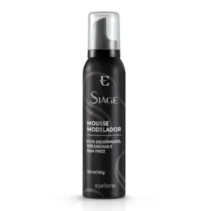 MOUSSE CAP SIAGE 150ML
